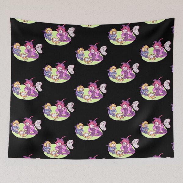 Item preview, My sister and I hunting Snacks Classic designed and sold by MartinKampf.