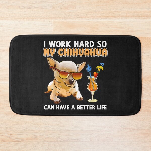 Item preview, Funny Chihuahua Shirt Chihuahua Lover Gifts designed and sold by dorisjoycek.