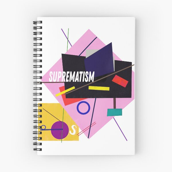 Item preview, Suprematism designed and sold by discolemons.