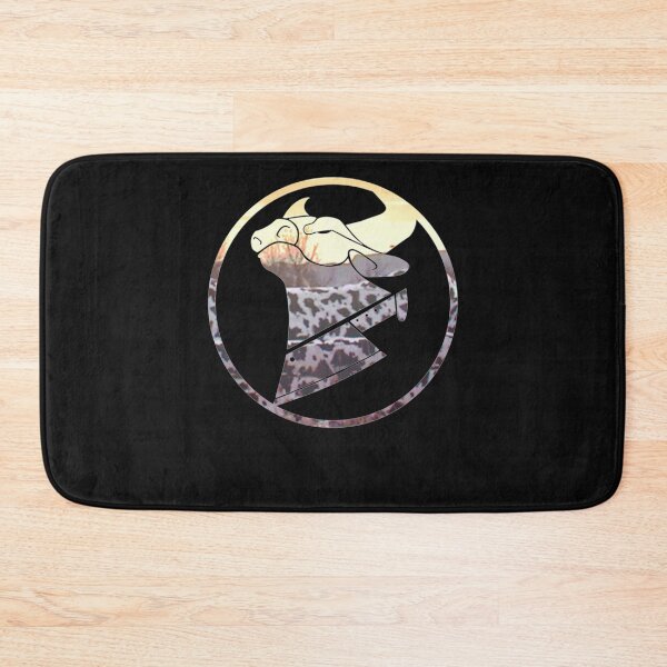 Item preview, Cow Chop 50  Designer designed and sold by MorgannOlson.