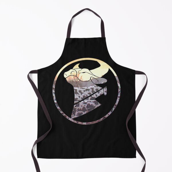 Item preview, Cow Chop 50  Designer designed and sold by MorgannOlson.