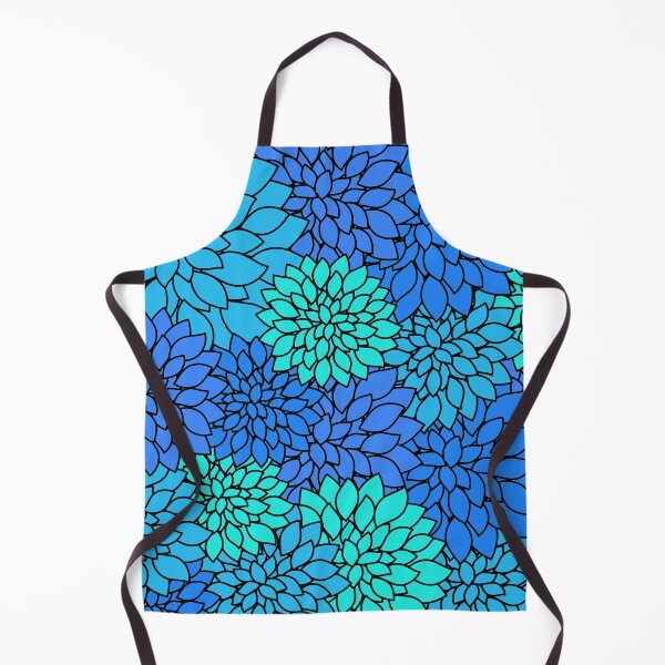 Item preview, flower pattern designed and sold by mozizy.