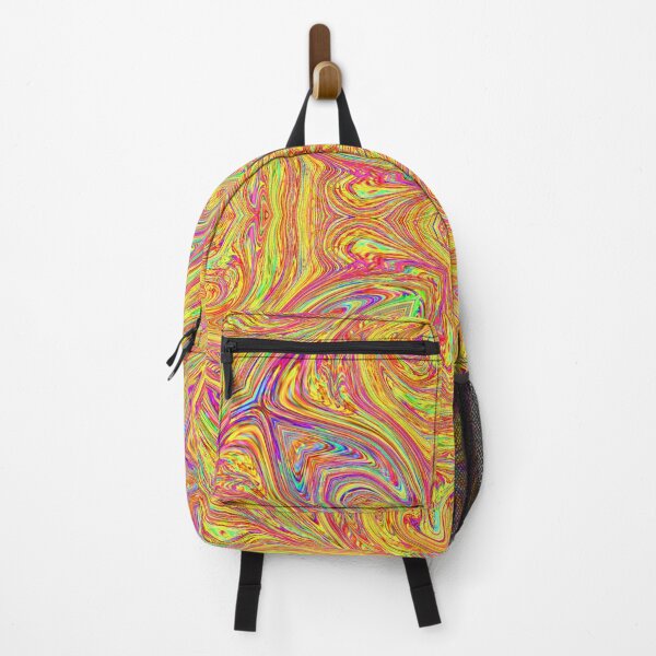 Item preview, Psychedelic tiles 77. designed and sold by cr6zym1nd.