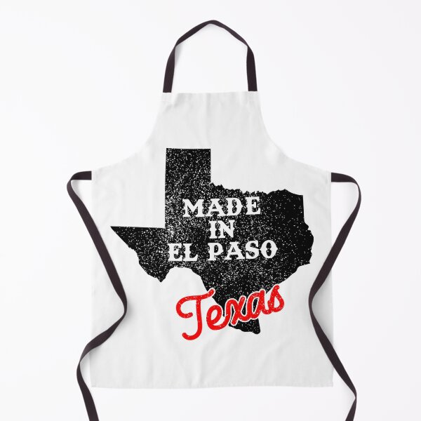 Item preview, Made In El Paso Texas  designed and sold by RightWing1776.