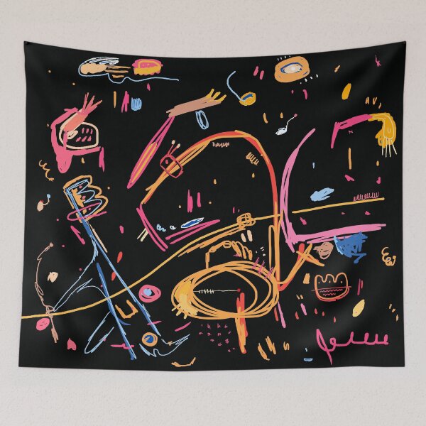 Item preview, Transverse  designed and sold by Georgina Fraser.