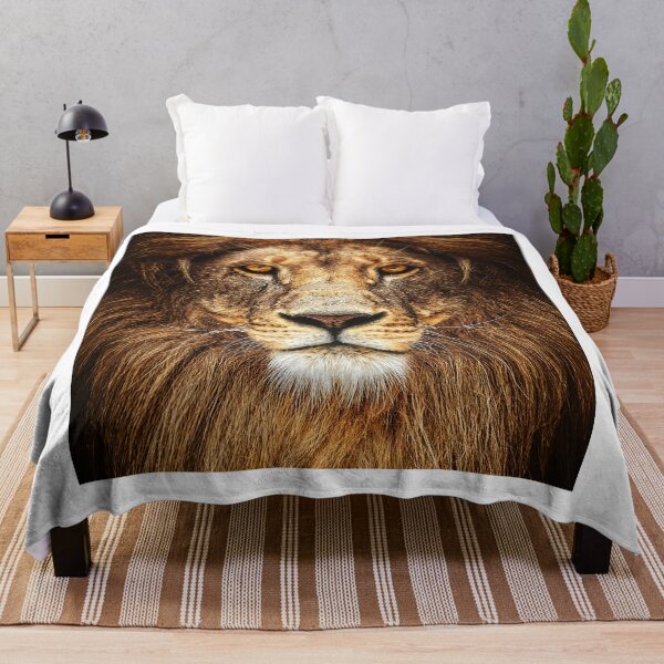 Item preview, Lion Design designed and sold by lelewal.