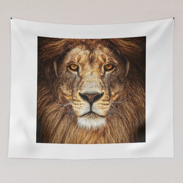 Item preview, Lion Design designed and sold by lelewal.