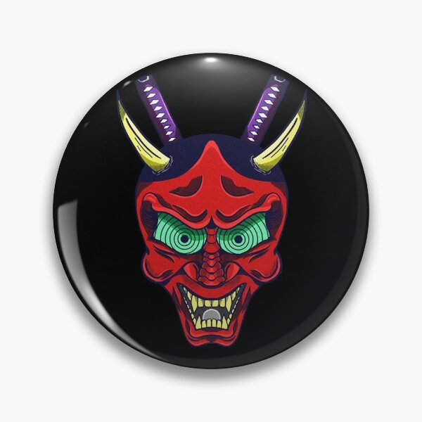 Item preview, RED MASK IS COOL  designed and sold by RemyArijah99.