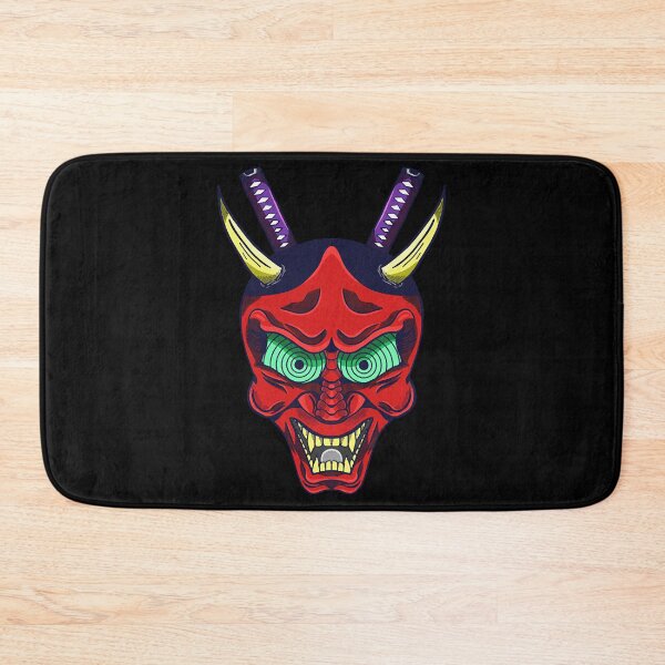 Item preview, RED MASK IS COOL  designed and sold by RemyArijah99.