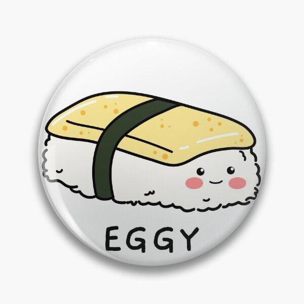 Item preview, eggy designed and sold by TheHungryKid.