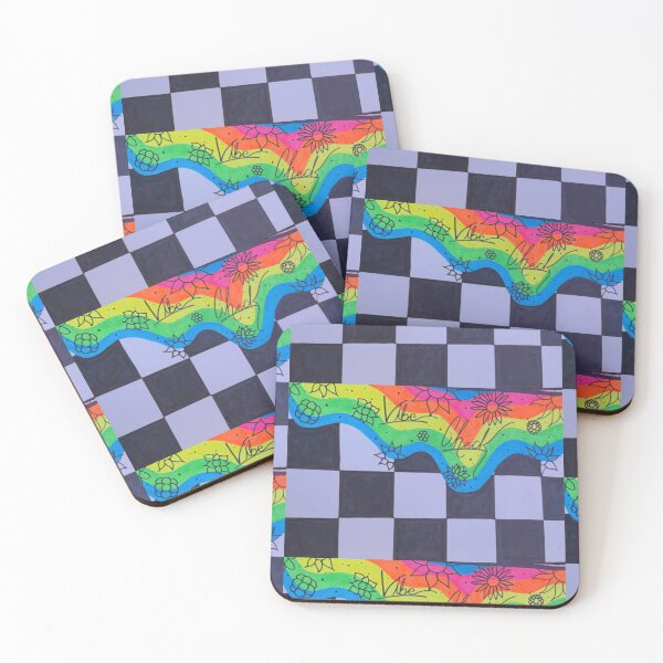 Item preview, Vibe Check designed and sold by lilpandarivers.
