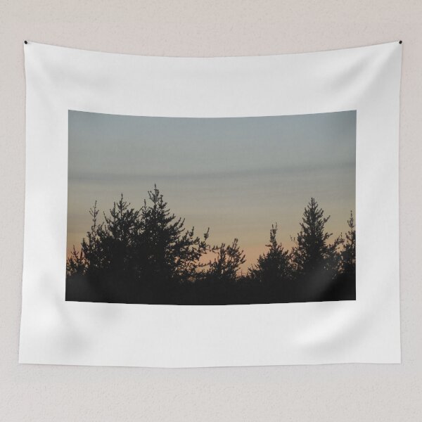 Item preview, Spring Evening iii designed and sold by AmeliaIsabel.