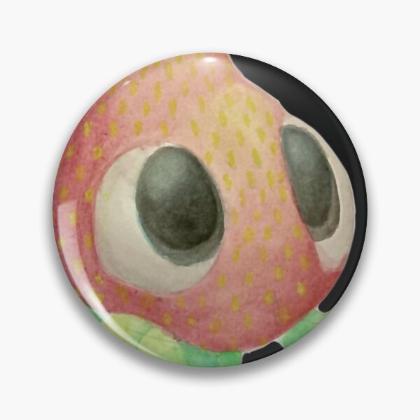 Item preview, Strabby Watercolor designed and sold by MartinKampf.