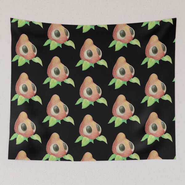 Item preview, Strabby Watercolor designed and sold by MartinKampf.