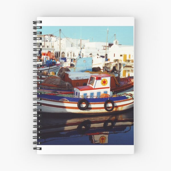 Item preview, Noussa Harbour designed and sold by John Douglas.