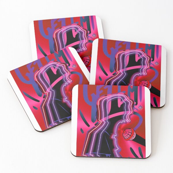 Item preview, SCREAM - Get em!! designed and sold by Zzzz0zzzZ.