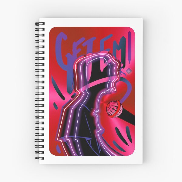 Item preview, SCREAM - Get em!! designed and sold by Zzzz0zzzZ.