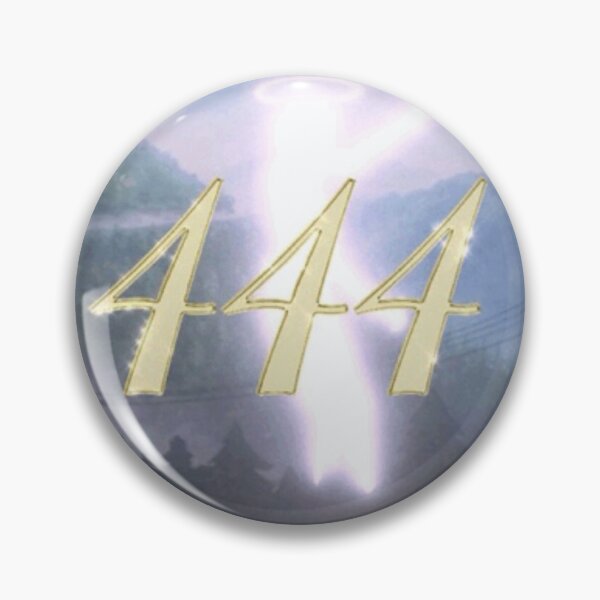 Item preview, 444 Angel number designed and sold by zrvby.