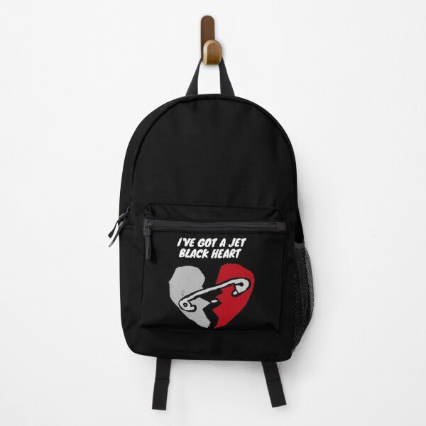 Item preview, 5 Seconds of Summer JET BLACK HEART designed and sold by thashmiii.