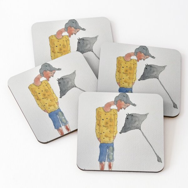 Item preview, close look at fish  designed and sold by mito11.
