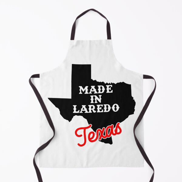 Item preview, Made In Laredo Texas designed and sold by RightWing1776.
