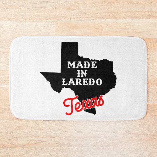 Item preview, Made In Laredo Texas designed and sold by RightWing1776.