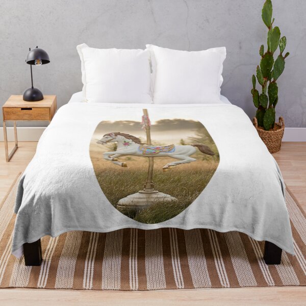 Item preview, Wild Horse designed and sold by xprshnz-designs.