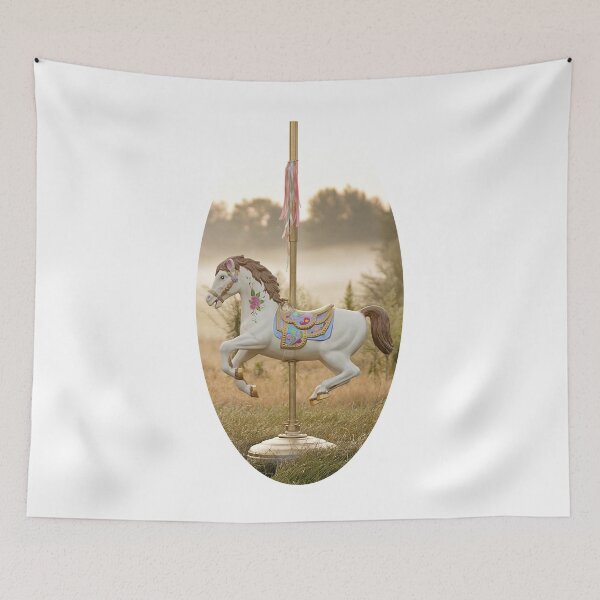Item preview, Wild Horse designed and sold by xprshnz-designs.