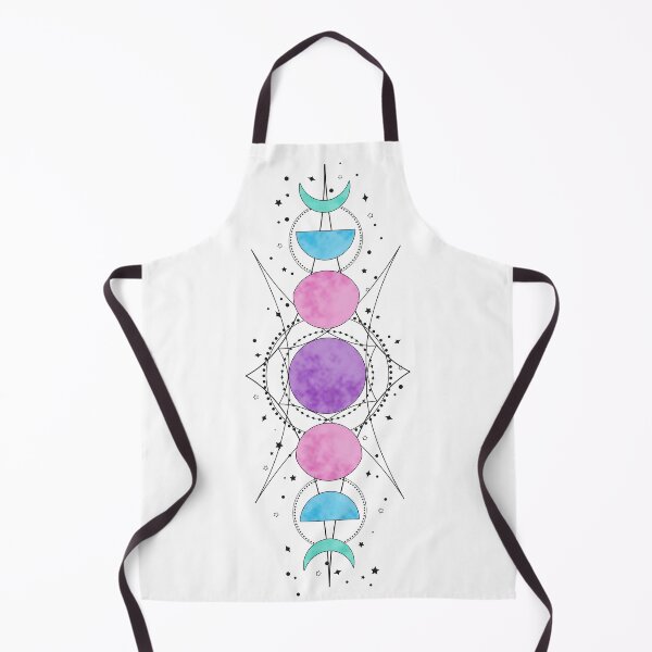 Item preview, Moonphases designed and sold by cyleki.