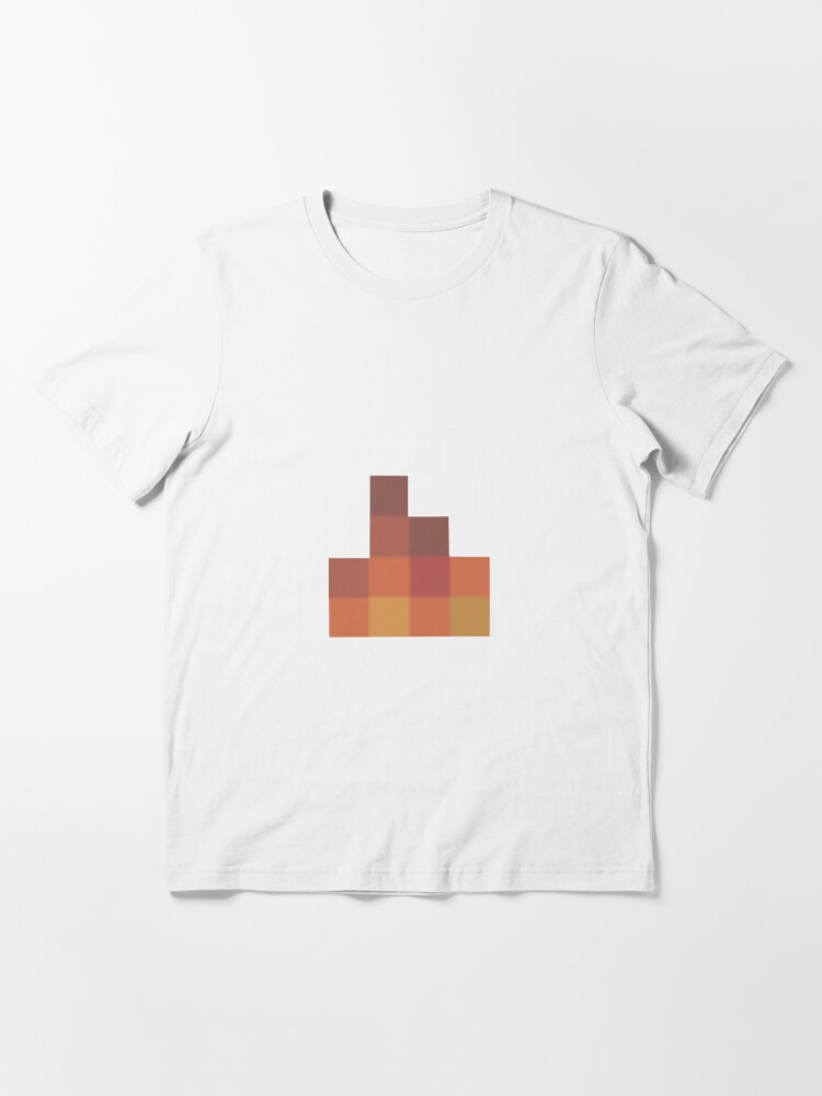 sapnap minecraft  Essential T-Shirt for Sale by bestizeyy