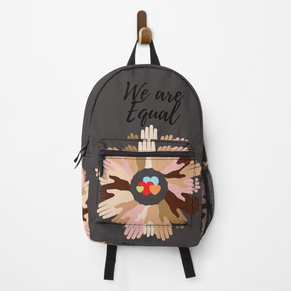 Item preview, We are Equal designed and sold by myteebaq.
