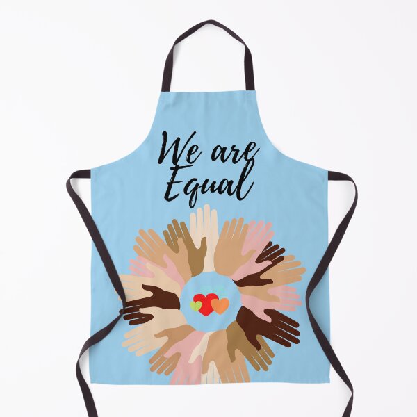 Item preview, We are Equal designed and sold by myteebaq.