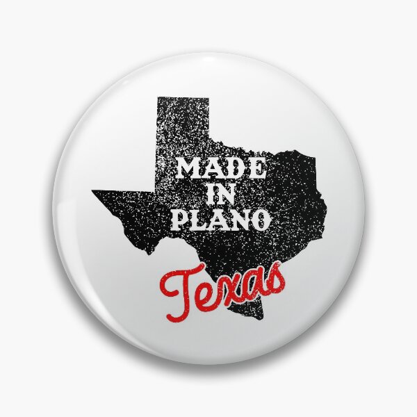 Item preview, Made In Plano Texas designed and sold by RightWing1776.