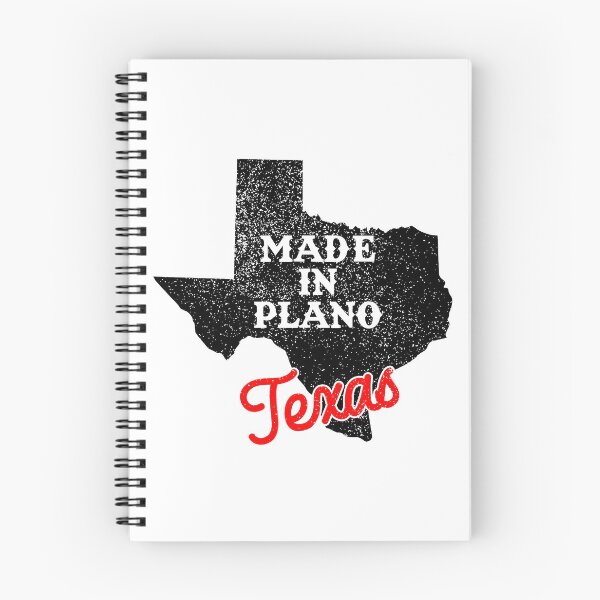 Item preview, Made In Plano Texas designed and sold by RightWing1776.