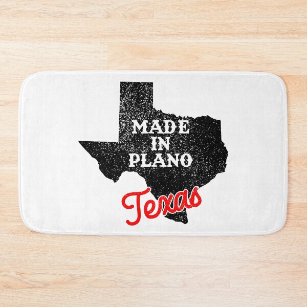 Item preview, Made In Plano Texas designed and sold by RightWing1776.