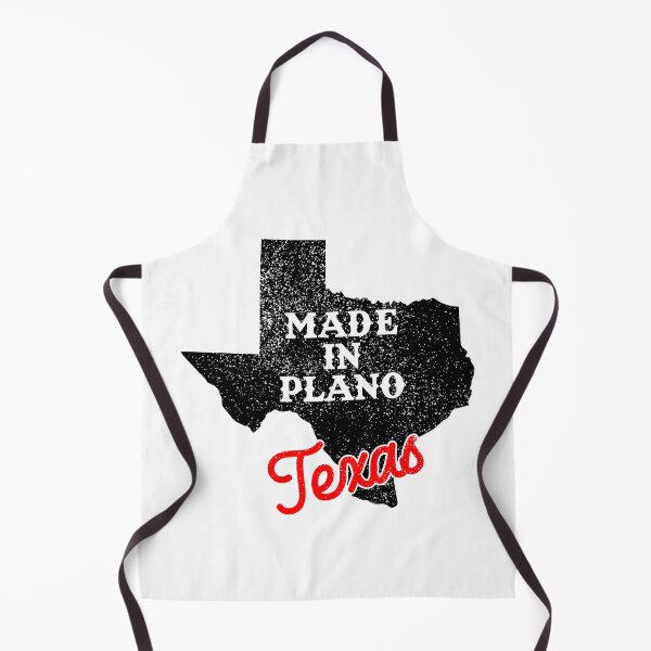 Item preview, Made In Plano Texas designed and sold by RightWing1776.