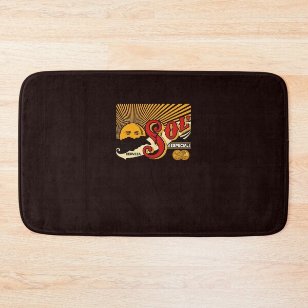 Item preview, CERVEZA SOL Classic TShirt1211 designed and sold by DustyGutmann.
