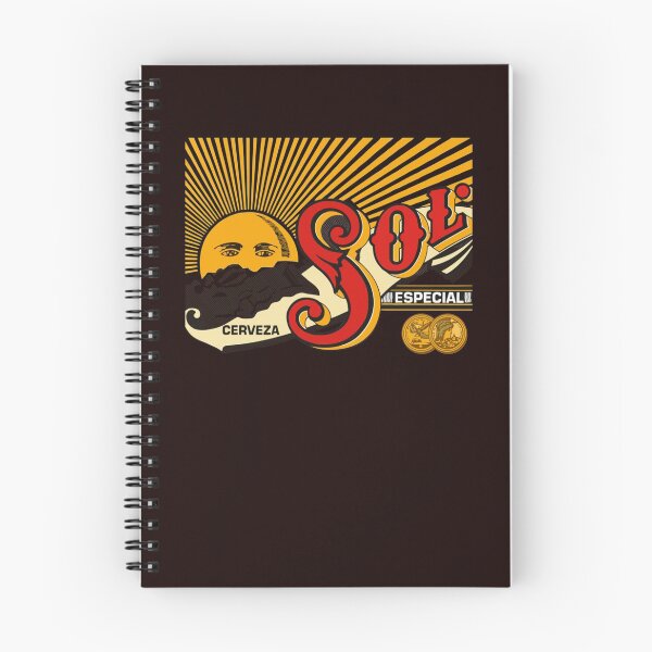 Item preview, CERVEZA SOL Classic TShirt1211 designed and sold by DustyGutmann.