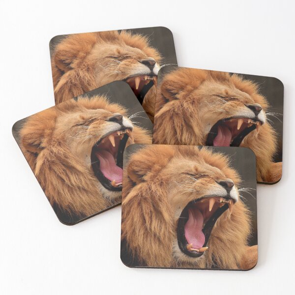 Item preview, Lion Design 3 designed and sold by lelewal.