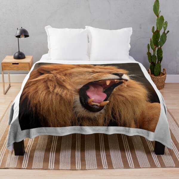 Item preview, Lion Design 3 designed and sold by lelewal.