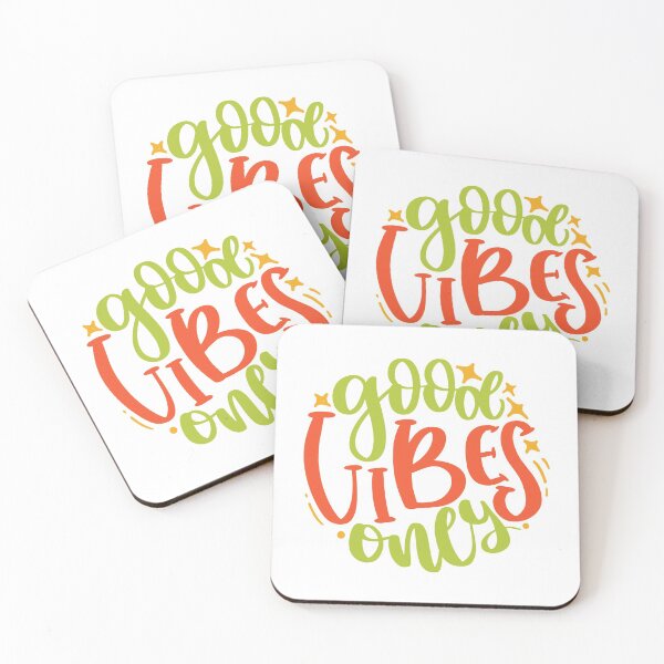 Item preview, Good Vibes Only designed and sold by daijugrafx.