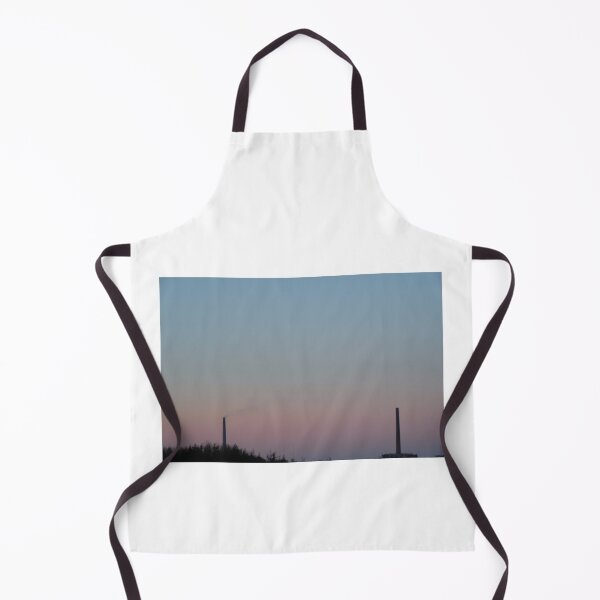 Item preview, Over the Smokestacks, Over the City designed and sold by AmeliaIsabel.