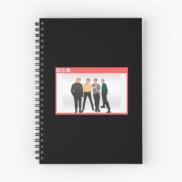 Item preview, 5 Seconds of Summer Digital Art designed and sold by thashmiii.