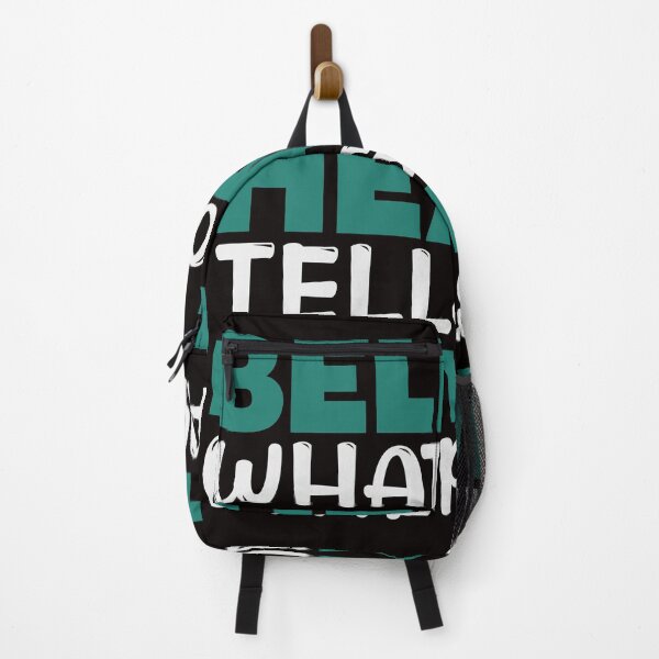 Item preview, Believe waht your Heart designed and sold by elcapitano12.
