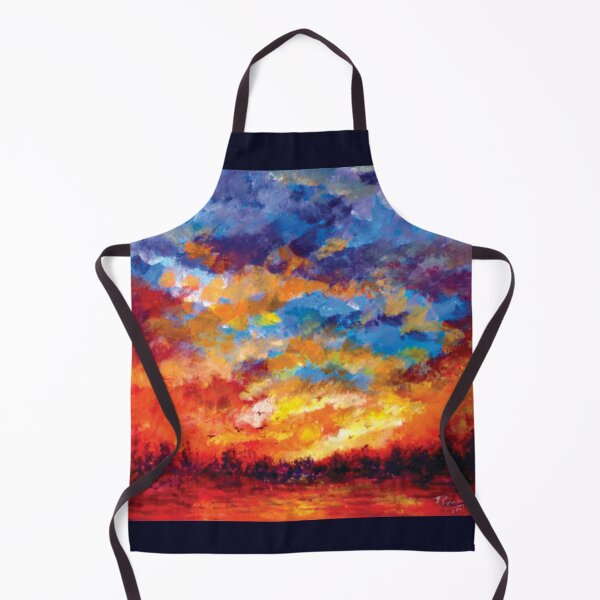 Item preview, Sunset River Design designed and sold by GayanthiPerera.