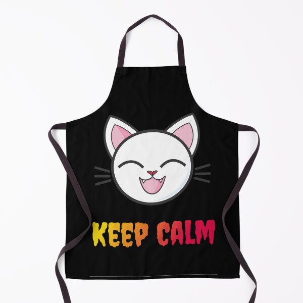 Item preview, Keep Calm Kitty - kitty Lovers designed and sold by chetan786.