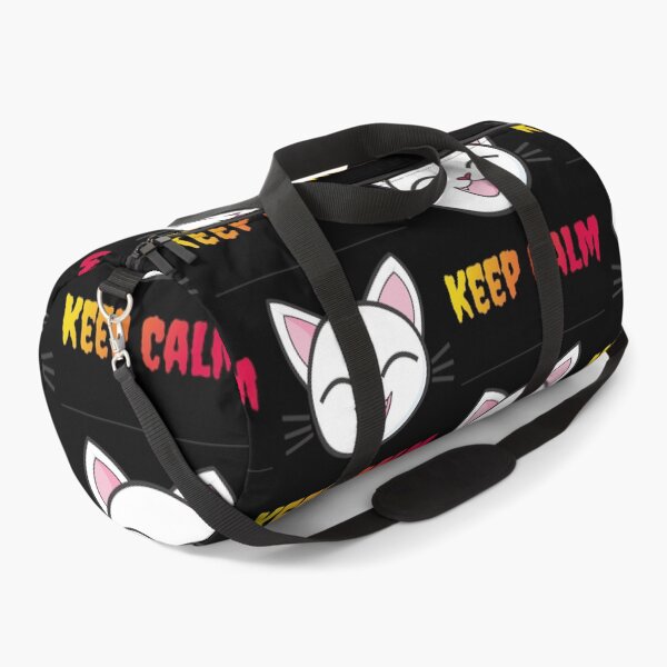Item preview, Keep Calm Kitty - kitty Lovers designed and sold by chetan786.