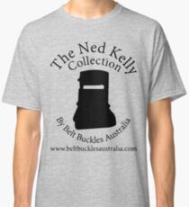 Ned Kelly Collection Classic T-Shirt