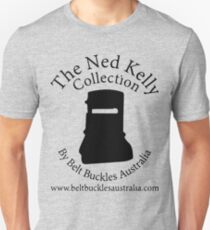 Ned Kelly Collection Unisex T-Shirt