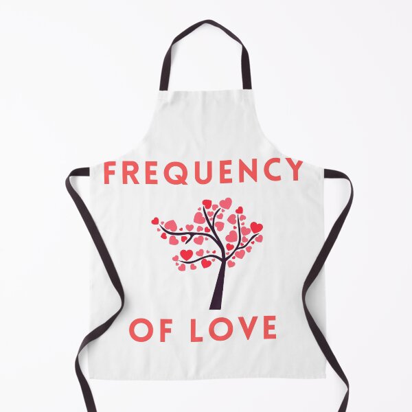Item preview, Frequency of Love | Law of Attraction designed and sold by RonVivero.